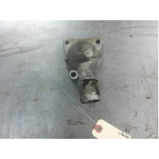 107W110 Thermostat Housing For 05-10 Kia Sportage  2.7